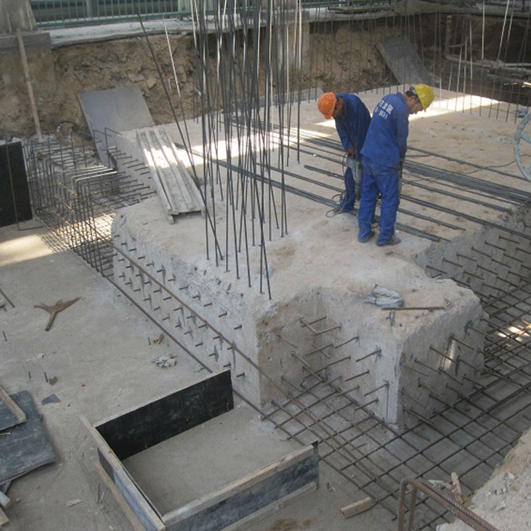 常见的建筑砖混结构加固方法